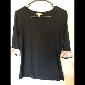 Burberry Blouse
